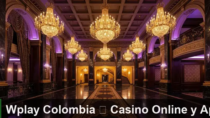 Conclusión: Tu Destino de Entretenimiento Legal en Colombia